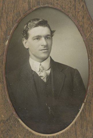 General Textile Workers' Federation of Australia Melbourne Branch, 1914