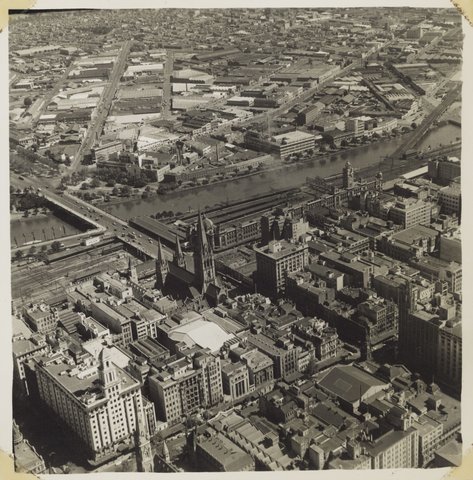 Melbourne [Vic.], 1949