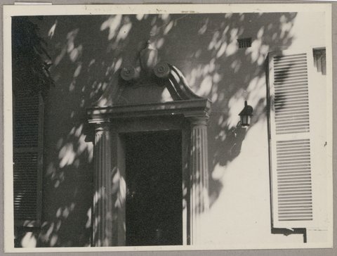 Oberwyl, St. Kilda, Vic, 1949