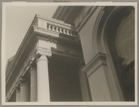 Werndew, Toorak, Vic, 1954