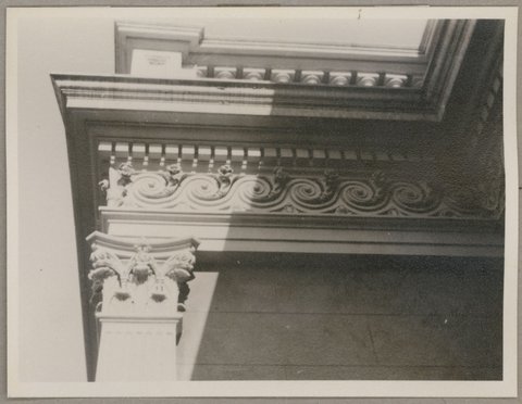 Werndew, Toorak, Vic, 1954