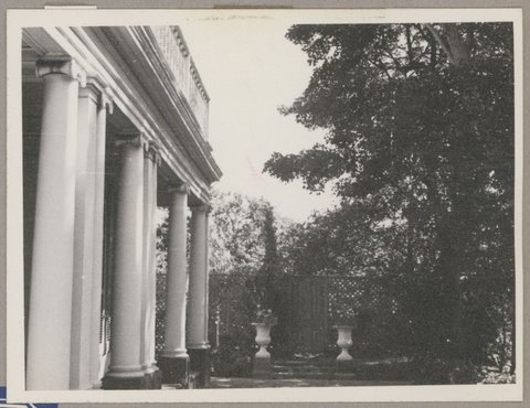 Oberwyl, St. Kilda, Vic, 1949