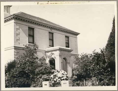 "Farleigh", 6 Farleigh Grove, Brighton, [Vic.], c. 1949