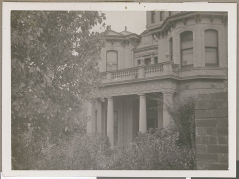 "Chastleton", Chastleton Avenue, Toorak [Vic.], c. 1950