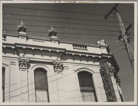 Bush Inn, cnr. of Malvern and Williams Roads, Prahran, Vic, c. 1949