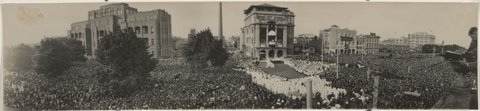 Souvenir of the National Eucharistic Congress, Melbourne, 1934