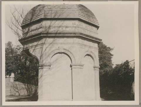 Werndew, Toorak, Vic, 1954