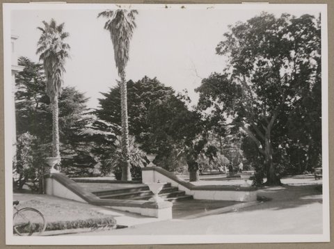 Kamesburgh Brighton, Vic, 1949