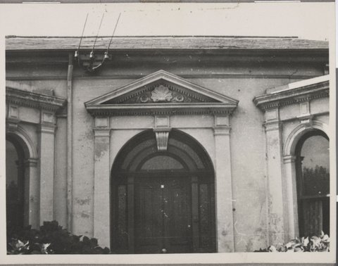 14 Alma Road, St. Kilda, [Vic.], c. 1949