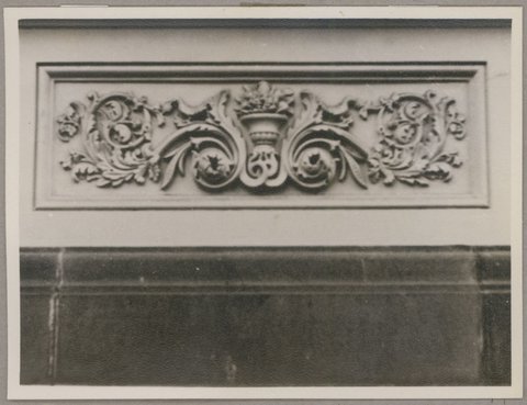Werndew, Toorak, Vic, 1954
