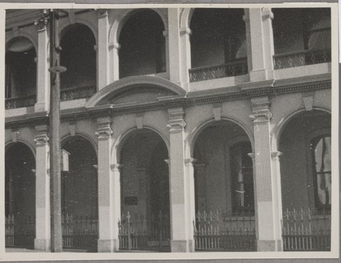 "Glen Neirr", 18 Erin Street, Richmond [Vic.], c. 1949