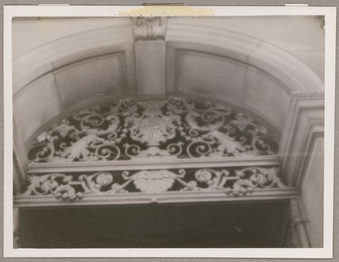 Post Office, Elizabeth Street Melbourne, Vic, 1949