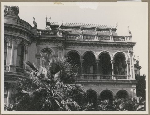 Labassa, East St Kilda Vic, 1949