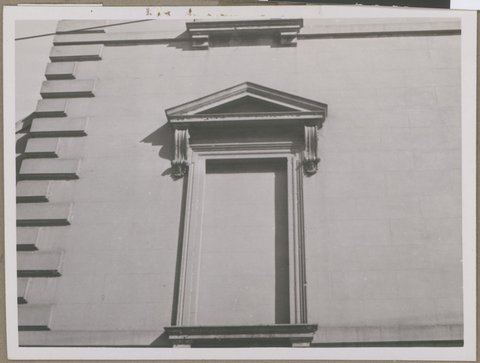 146 Powlett Street, East Melbourne, Vic, c. 1949