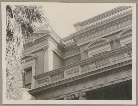 Werndew, Toorak, Vic, 1954