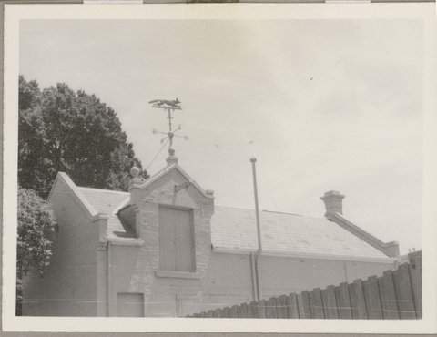 Kamesburgh Brighton, Vic, 1949