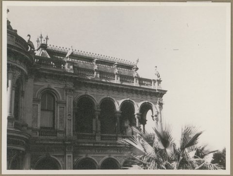 Labassa, East St Kilda Vic, 1949