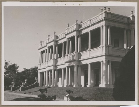 Kamesburgh Brighton, Vic, 1949