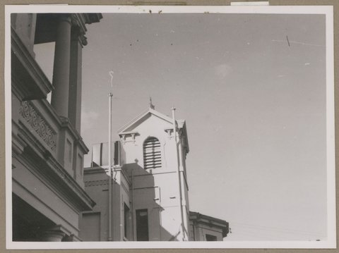 Kamesburgh Brighton, Vic, 1949