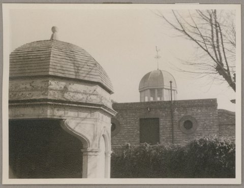 Werndew, Toorak, Vic, 1954