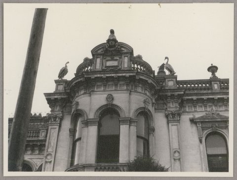 Labassa, East St Kilda Vic, 1949