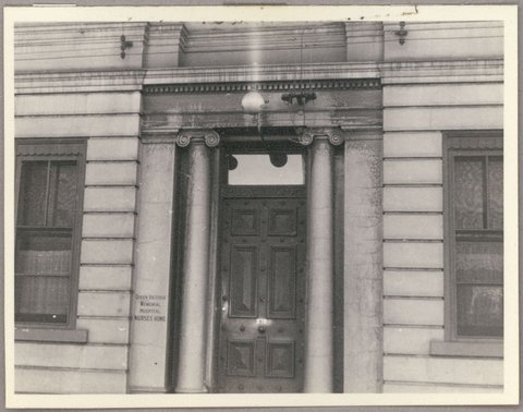 275 William Street [Melbourne, Vic.], 1949