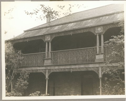 41 The Strand, Williamstown, [Vic.], c. 1949