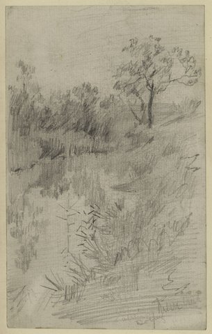 Melbourne creeks and rivers, 1870–90