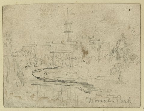 Mansions in and around Melbourne, Victoria, 1875–1900