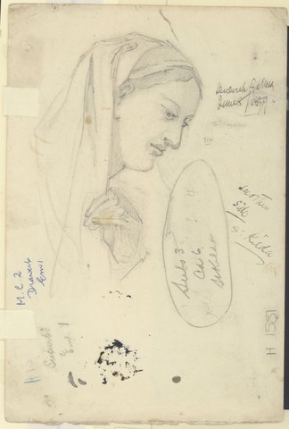 St. Kilda, 1851