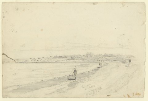 St. Kilda, 1851