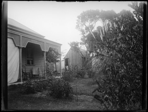 Ivanhoe, Sorrento, Vic, c. 1914