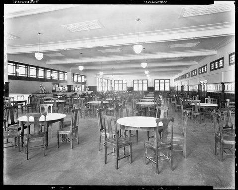 Flemington Race Course, 1930s