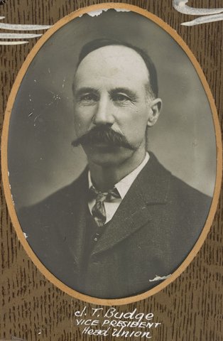 United Carters' & Drivers Union, Melbourne, Victoria, 1906