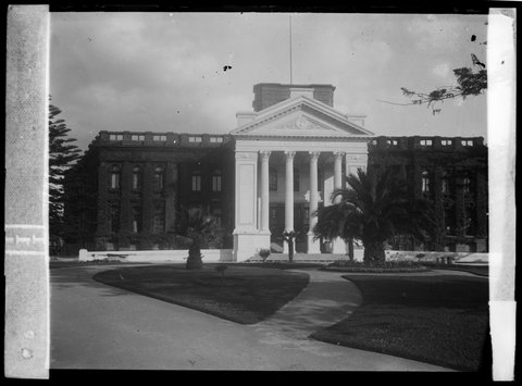 St Kilda City Hall [St. Kilda, Vic.], 1890–1920