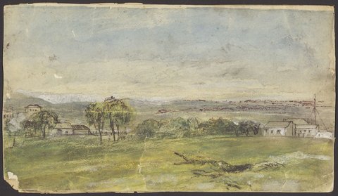 Richmond, 1840–80