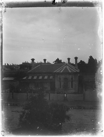 39 Mathoura Road, Toorak, 1910
