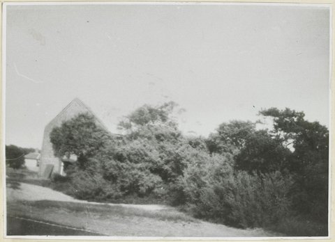 The Old Beaumaris Hall, 1888-1941, c. 1941