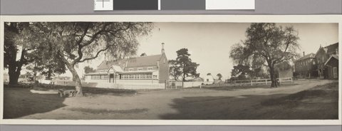 [Melbourne Orphanage, Brighton, Vic.], 1920–30