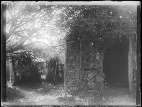 Ivanhoe, Sorrento, Vic, 1904–10