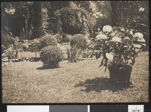 Cobb Cottage, Frankston, Vic, 1925