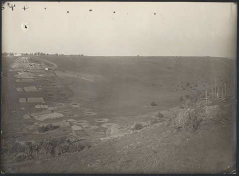 Albion to Broadmeadows - Maribyrnong River viaduct, 1927–28