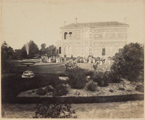 Rippon Lea, Elsternwick [Vic.], 1875