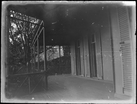 Ardoch, Dandenong Road, East St. Kilda, Vic, c. 1907