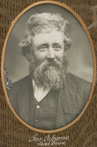 United Carters' & Drivers Union, Melbourne, Victoria, 1906