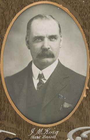 United Carters' & Drivers Union, Melbourne, Victoria, 1906