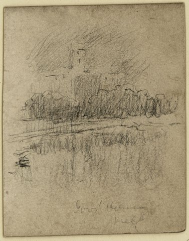Mansions in and around Melbourne, Victoria, 1875–1900