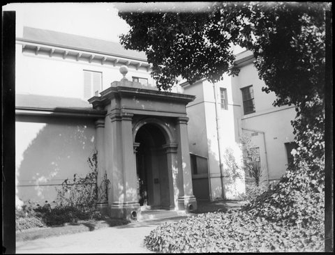 Ardoch, Dandenong Road, East St. Kilda, Vic, c. 1907