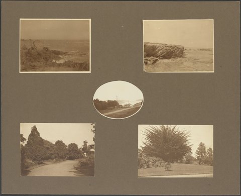 Scenes around Melbourne and Victoria, 1920