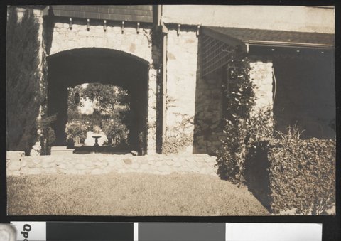 Cobb Cottage, Frankston, Vic, 1925